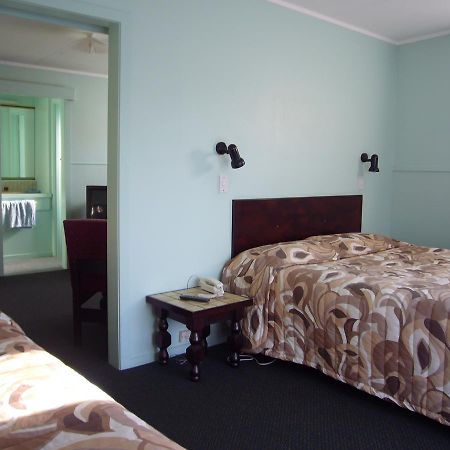 Travelodge Levin Kültér fotó