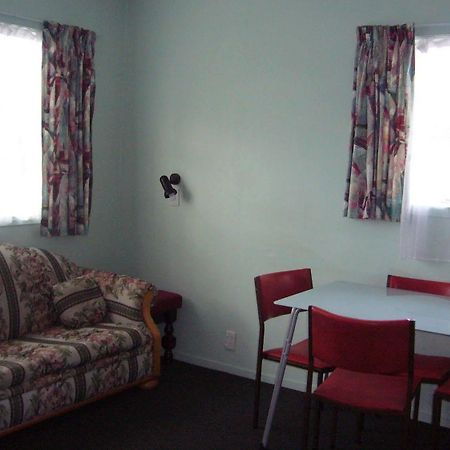 Travelodge Levin Kültér fotó