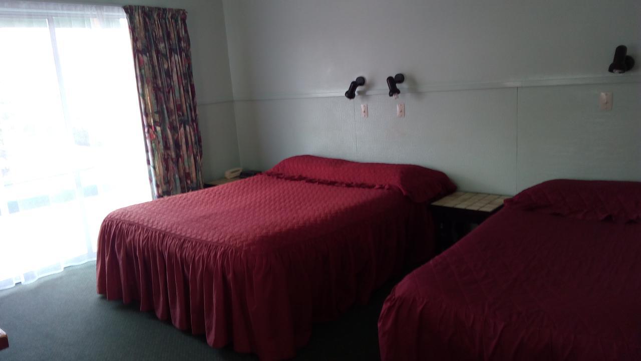 Travelodge Levin Kültér fotó