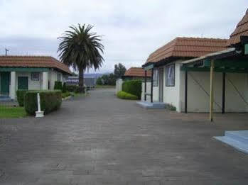 Travelodge Levin Kültér fotó