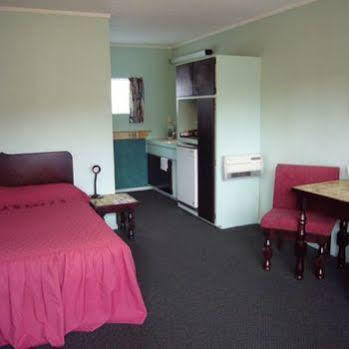 Travelodge Levin Kültér fotó
