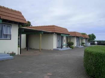 Travelodge Levin Kültér fotó