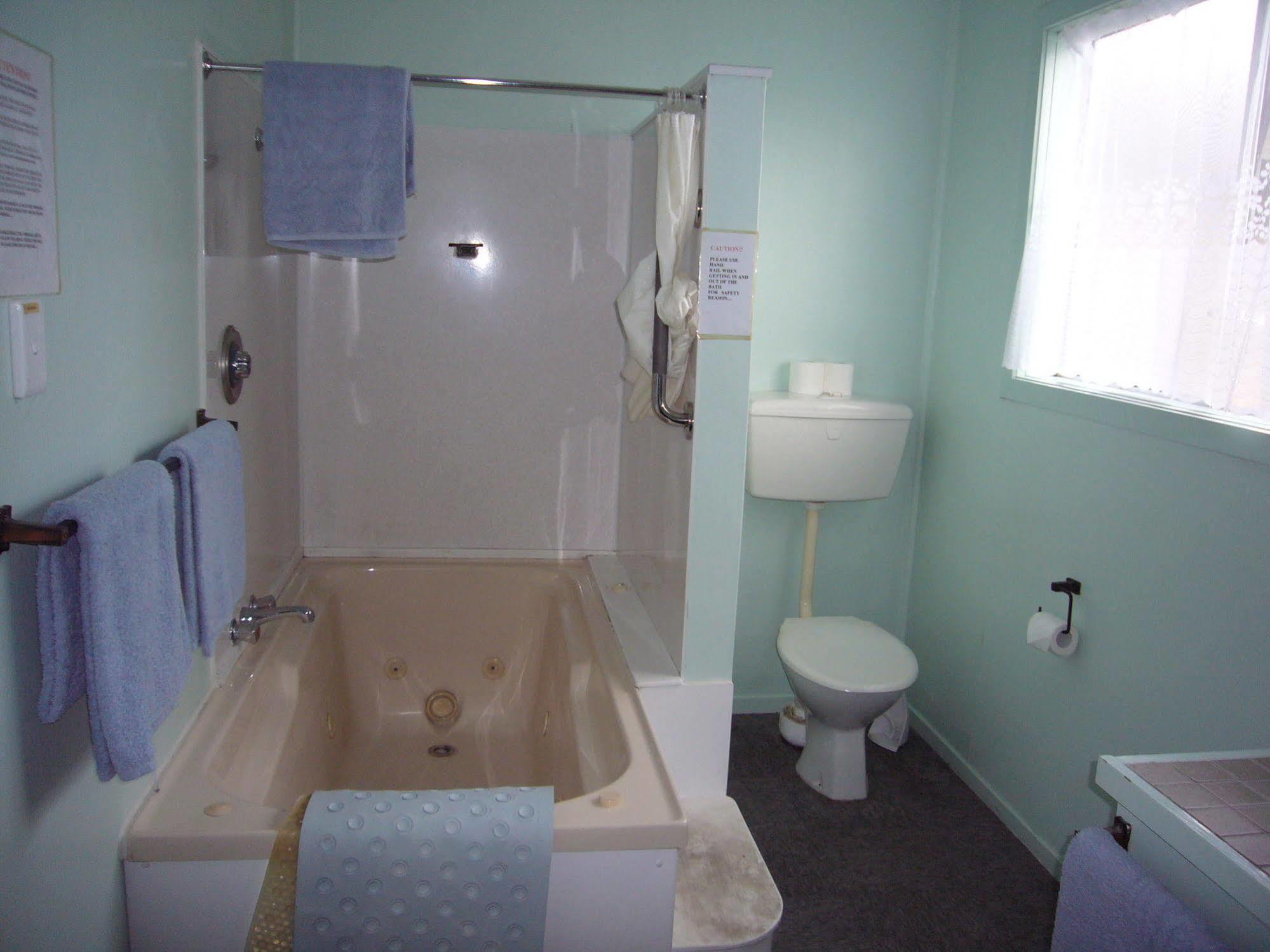 Travelodge Levin Kültér fotó