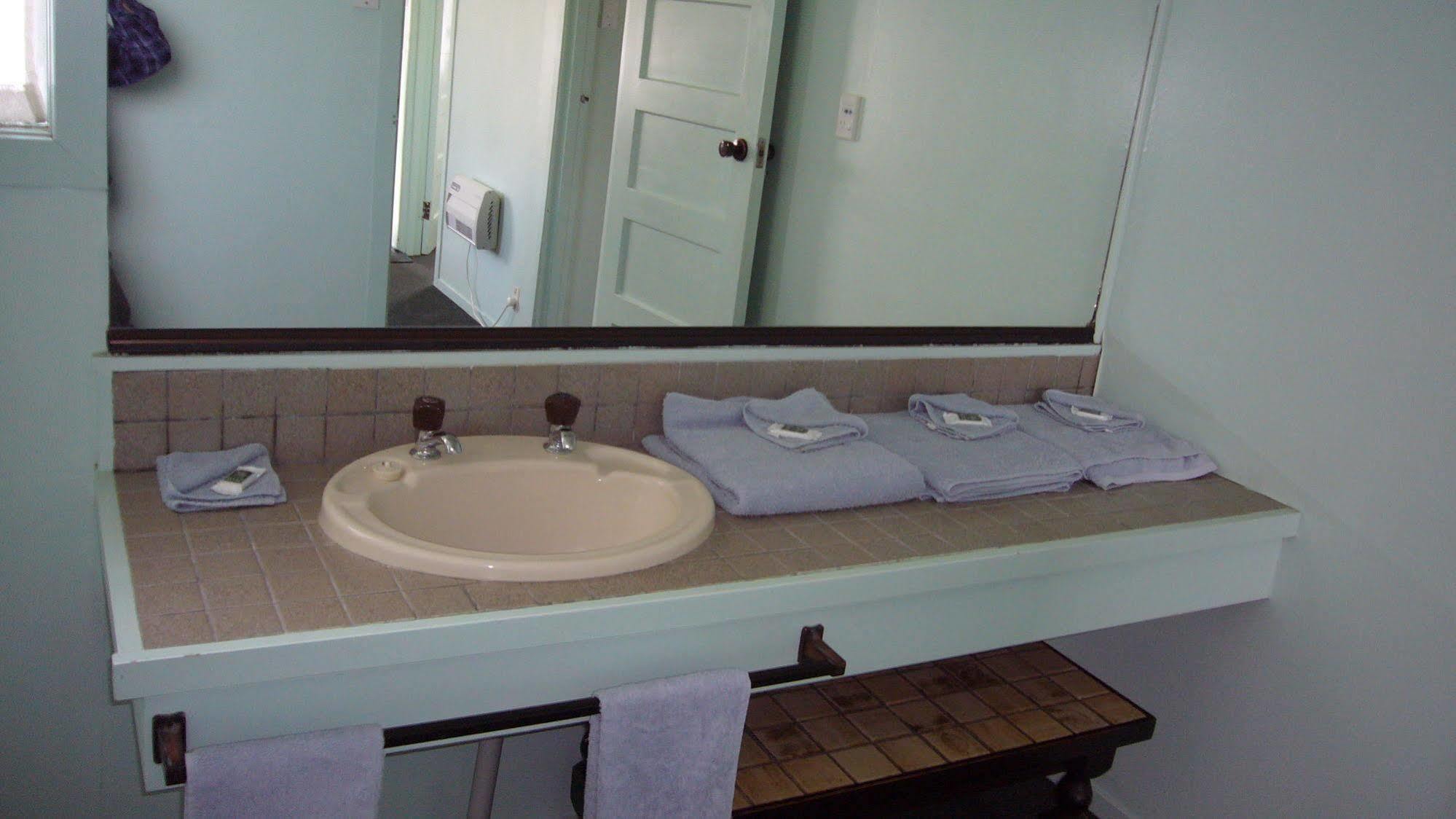 Travelodge Levin Kültér fotó