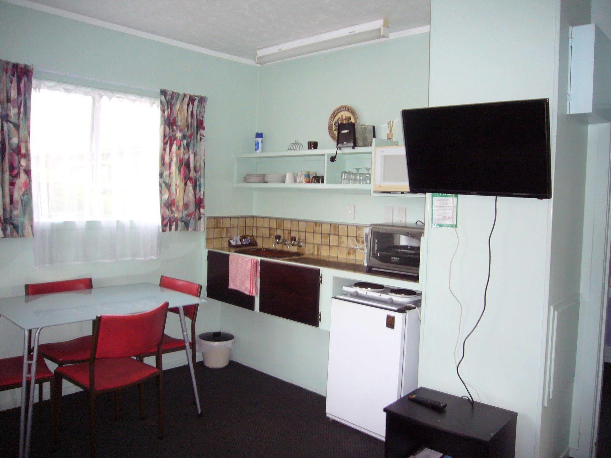Travelodge Levin Kültér fotó