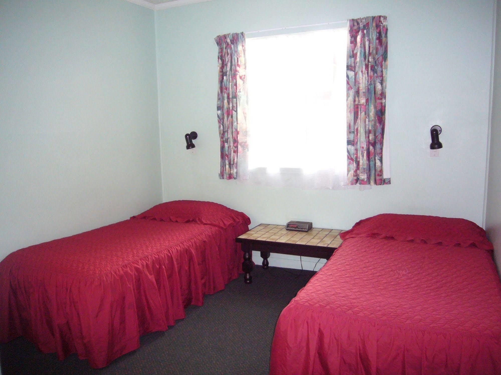 Travelodge Levin Kültér fotó